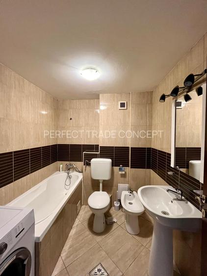 Statiunea Mamaia Zona Vega Apartament 3 camere si loc de parcare - 20