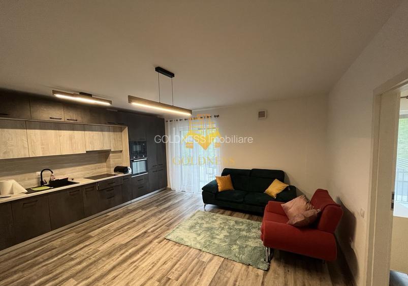 2 camere, Buna ziua, Bloc Nou, Parcare, Lidl, Calea Turzii, Fagului - 4