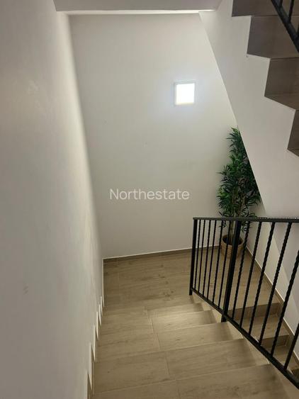 Vila in Otopeni, constructie noua, moderna, acces facil, comunitate - 25