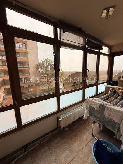 Apartament cu 4 Camere, 147mp, etaj 2 - Colentina, Voluntari - Omnix City - 10