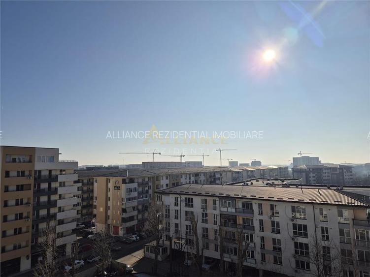 Berceni Aparatorii Patriei Ap 3 camere 12 min metrou - 15