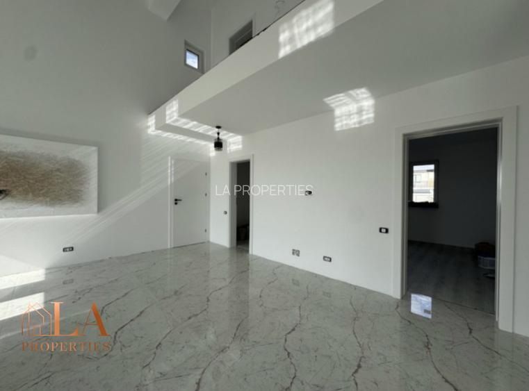 Casa individuala 5 camere | Panouri Fotovoltaice | Pompa caldura | Domnesti - 3
