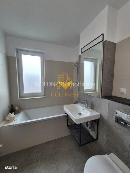 3 camere open-space, modern, parcare, Europa, E. Ionesco, Mega Image - 5