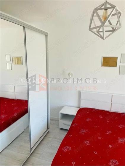 Apartament 2 camere cf 1 decomandat zona Centru - 3