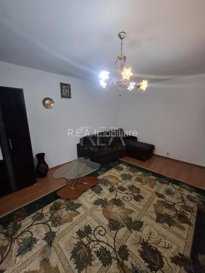 2 camere, 6/8, 62mp , bloc 1986-Sebastian-Str. Novaci - 2