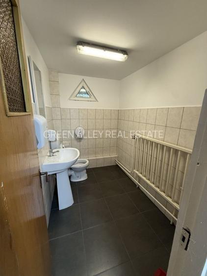 INCHIRIERE SPATIU CU AVIZ ISU IN CHIAJNA PRETABIL PRODUCTIE/DEPOZITARE- 1100 MP - 15