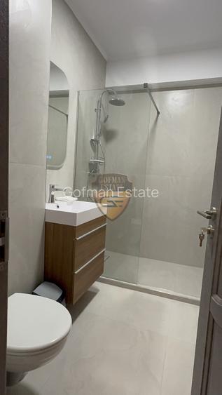 Studio Prima inchiriere CAMPUS, Tomis Nord Primavera NZEB, parcare subterana - 12