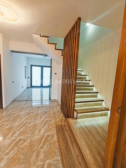 Vanzare Vila 13 Septembrie finisaje de lux - 2