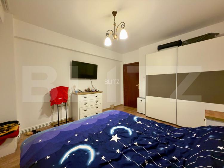 Apartament 2 camer, 60 mp, Calea Severinului, zona  - Promenada - 5