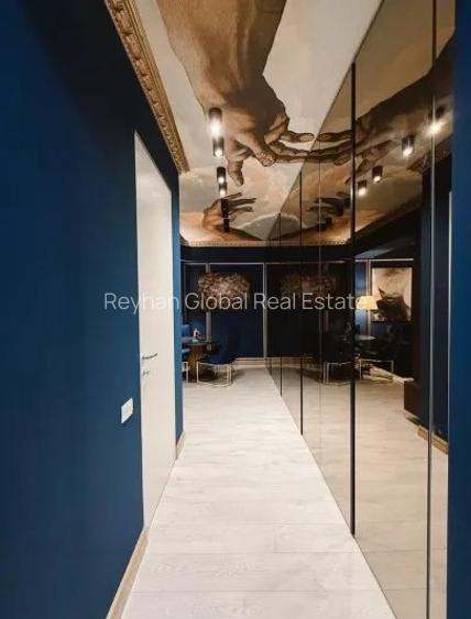 Apartament Novum Iuliu Maniu metrou 3 minute posibilitate parcare subterana - 9