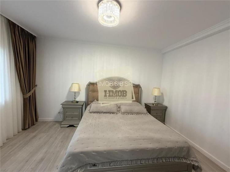 Apartament de LUX cu 4 camere 2 bai si 2 parcari in Cartier Deventer - 8