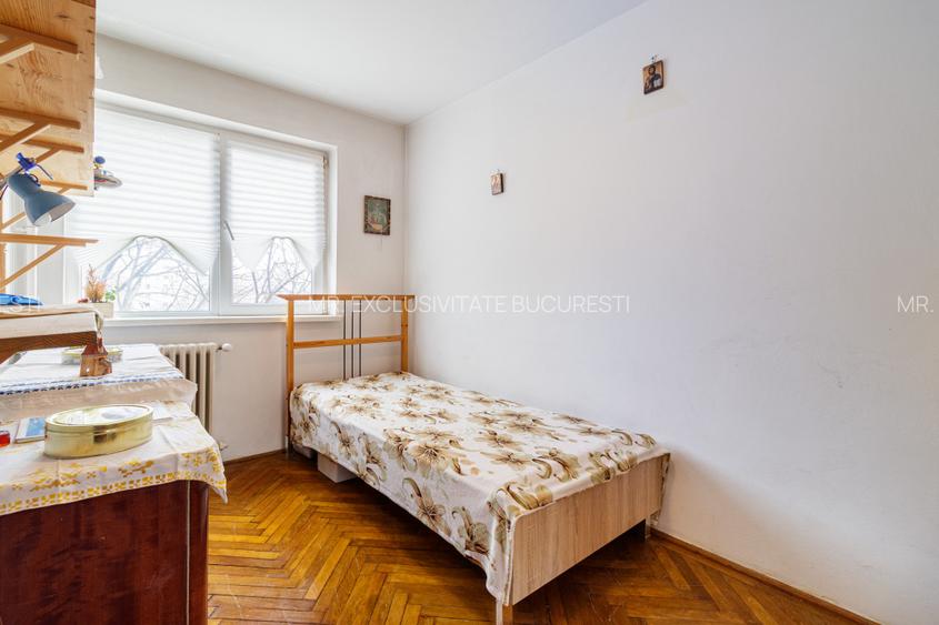 Apartament 3 camere Titan-Nicolae Grigorescu - 11