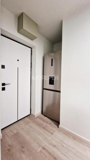 Garsoniera Parc Kiseleff, etaj 5 din 10, prima inchiriere - 11