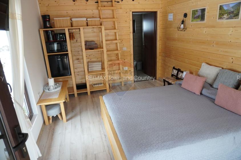 Casă de vânzare, Moisei - 60