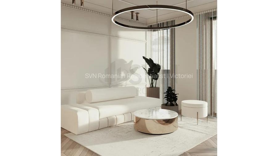 REA1026816 Apartament 2 camere Unirii Imobil Nou - 3