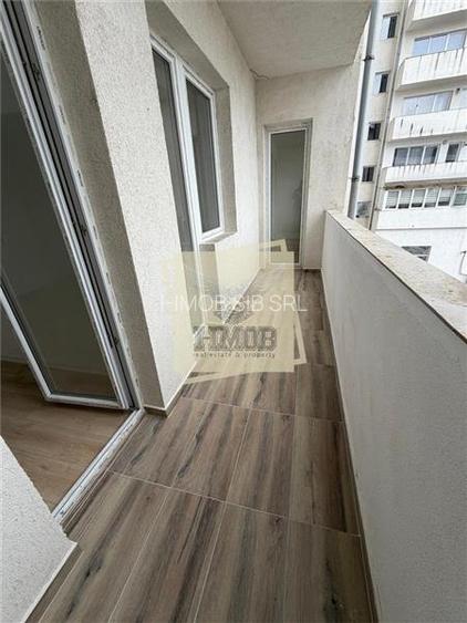 Apartament decomandat 3 camere 77 mp utili Mihai Viteazu - 11