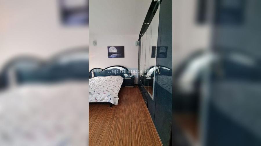 Apartament 2 cam 60 + 60 mp terasa, Europa, Zorilor! - 3