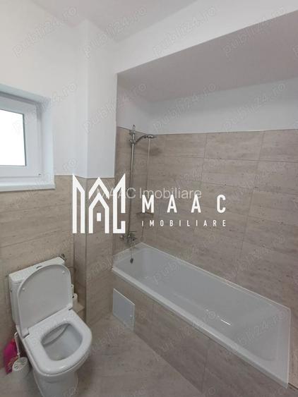 Garsionera | Parter | 37MPU |  Da Vinci Homes - 8