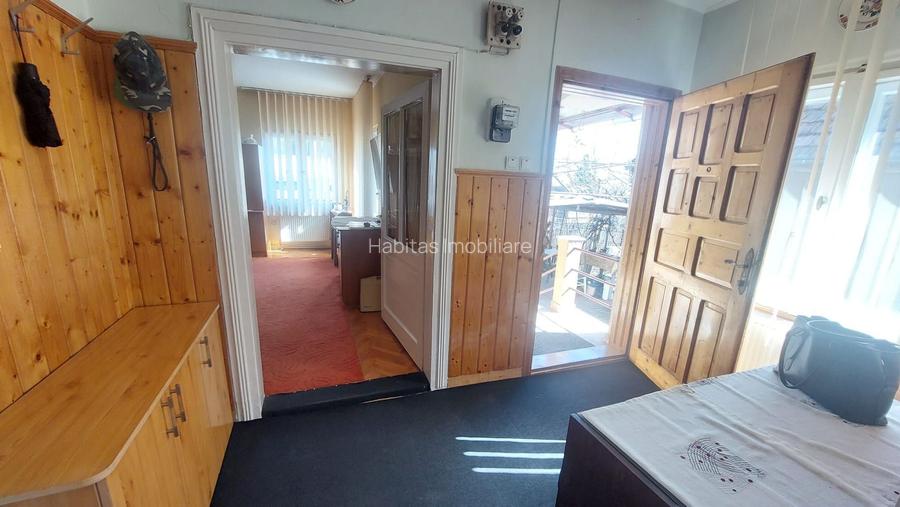 0 % COMISION Casa zona Autogara, front la 2 strazi-Dambul Rotund! - 7