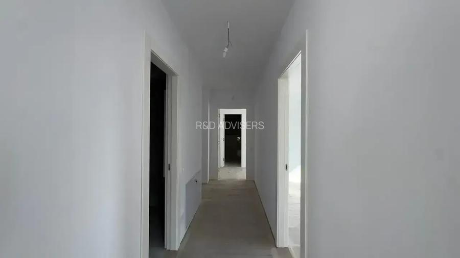 Duplex 3 camere | Pache Protopopescu | Terasa 110 mp - 5