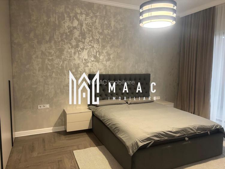 Apartament 3 camere | Balcon 9 MP | Parcare | Hipodrom III - 6