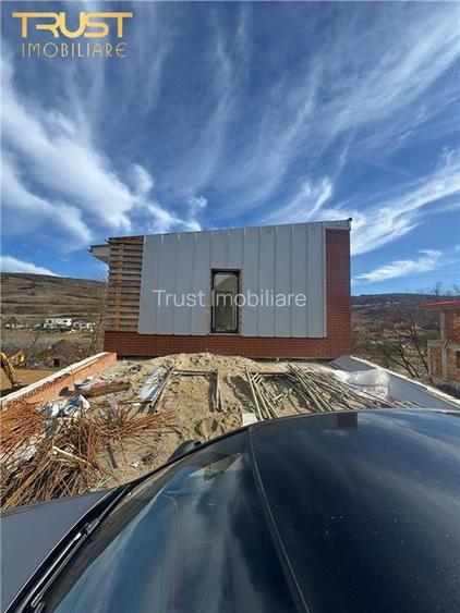 Casa I 4 Camere I Curte I 190 MP I Popesti - 39