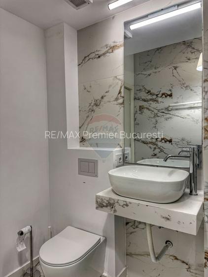 Apartament 2 camere lux – Panorama Lake - 5