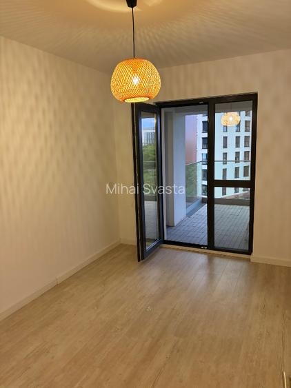 Apartament luminos, vedere curte interioară, parcare subterană inclusă - 3