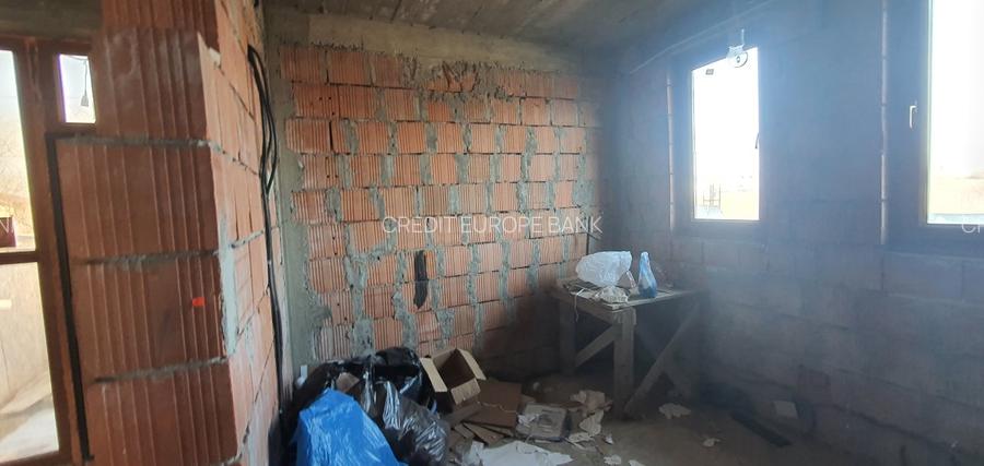 Casa cu teren , Com. Berceni - 8