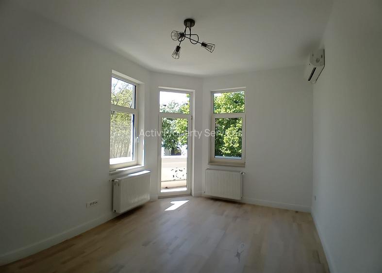 Roma 54, vila interbelica - 0% comision, reprezentam proprietarul! - 9