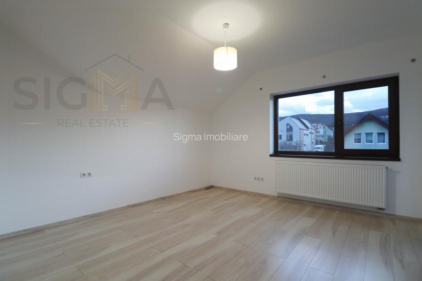 Casa individuala de inchiriat cu 4 dormitoare + garaj, Cluj-Napoca! - 8