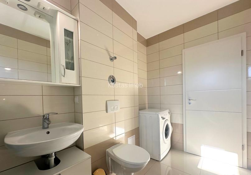 Apartament modern cu 2 camere și vedere spectaculoasă spre munți Avantgarden 3 - 23