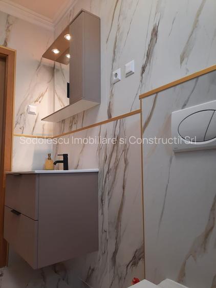 Apartament 3 camere zona Iulius Mall - 17