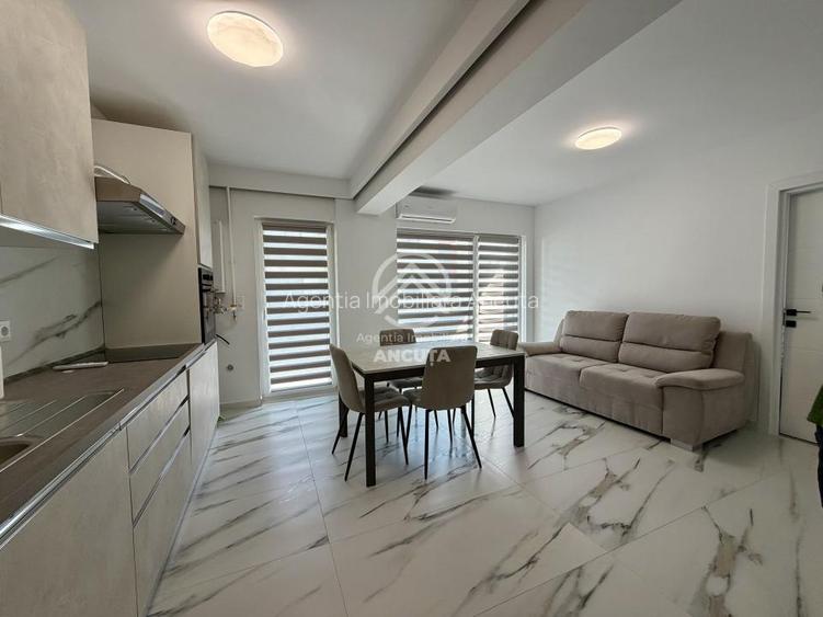 Apartament cu 3 camere | de inchiriat | Baciu | parcare inclusa - 2