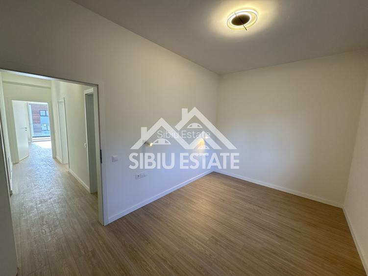 Apartament 2 camere cu balcon de 7.29 mp, aer conditionat - 14