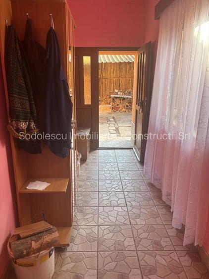 Casa solida aproape de Lidl Dumbravita - 6
