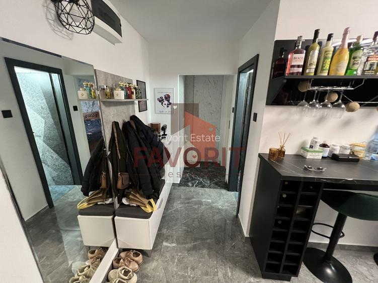 Apartament 3 camere | 2 bai | Zona Soarelui - 7