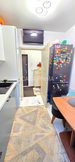 Apartament 2 camere DECOMANDAT, mobilat, et. 2 + PARCARE, Cug - 5