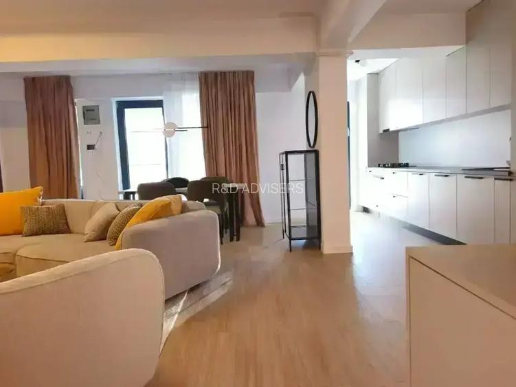 Apartament 4 Camere | Iancu Nicolae | Mobilat si Utilat - 3