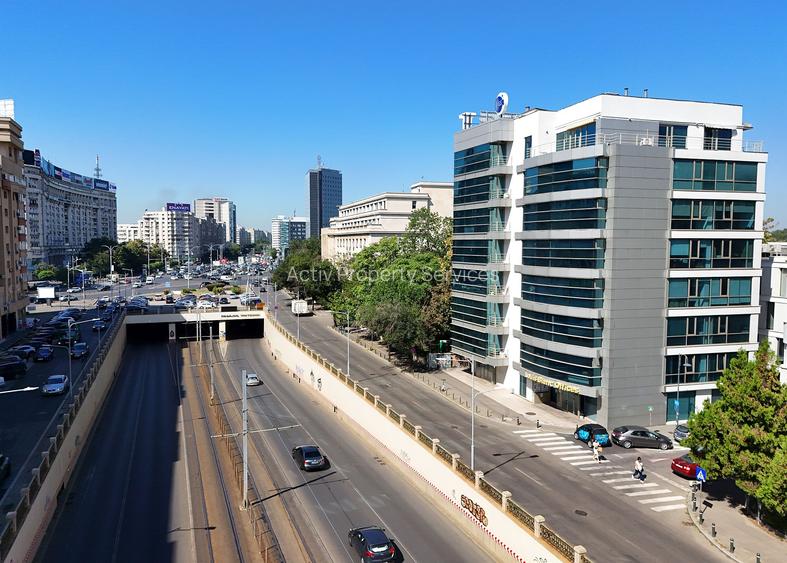 Spatiu de birouri de inchiriat - 5