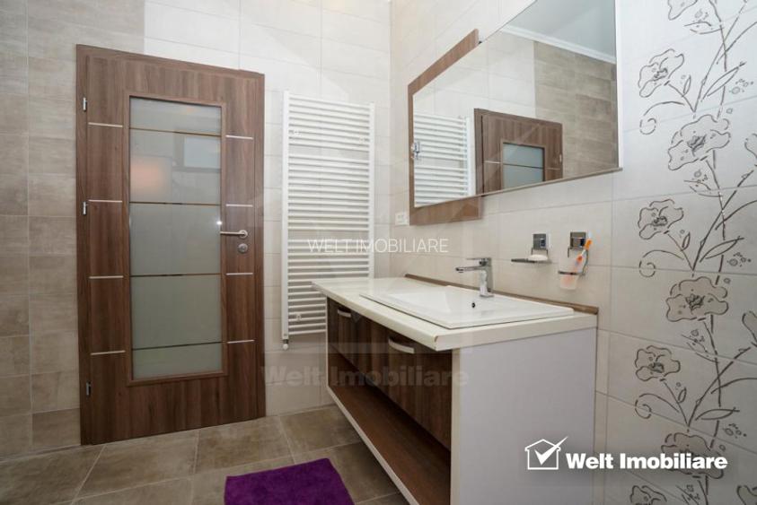 Casa individuala, 5 minute de aeroport, Sannicoara, Cluj - 21