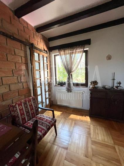 Casa 5 camere de vanzare in Suceagu - 2