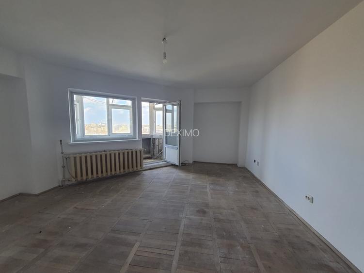 ULTRACENTRAL! APARTAMENT CU 2 CAMERE 61 MP GAZE - 3
