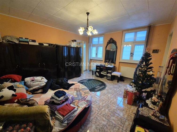 Etaj 3, FOARTE SPATIOS! 3 camere, 91,5 mp, confort 1, Ultracentral - 4