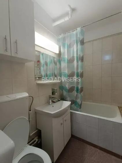 Apartament 2 camere semistradal Iuliu Maniu | AFI Cotroceni adiacent - 9