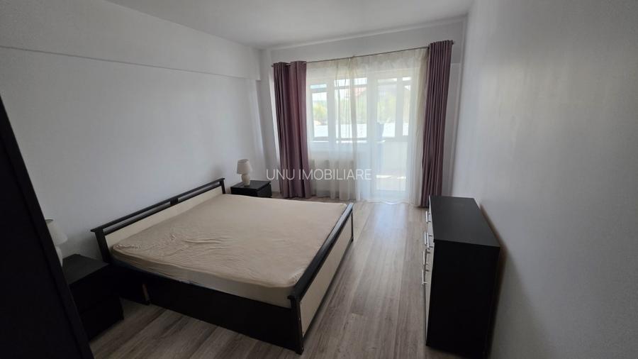 3 Camere 78mp cu terasa - POPAS PACURARI - Loc de parcare - Spatiu depozitare - 6