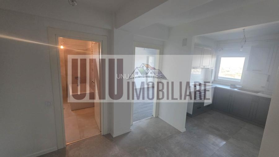 Bucium,2 cam Decomandat,vedere deschisă, fără obstacole - 9