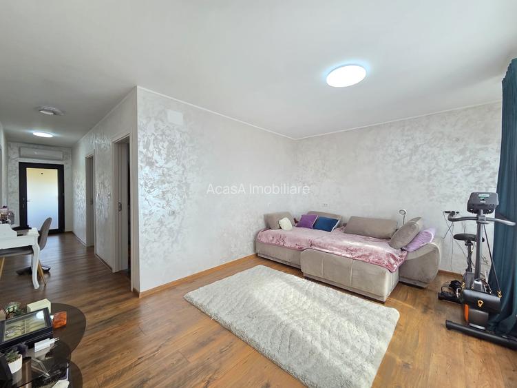 Casa cu utilitati finisata si mobilata la pret de apartament - 3