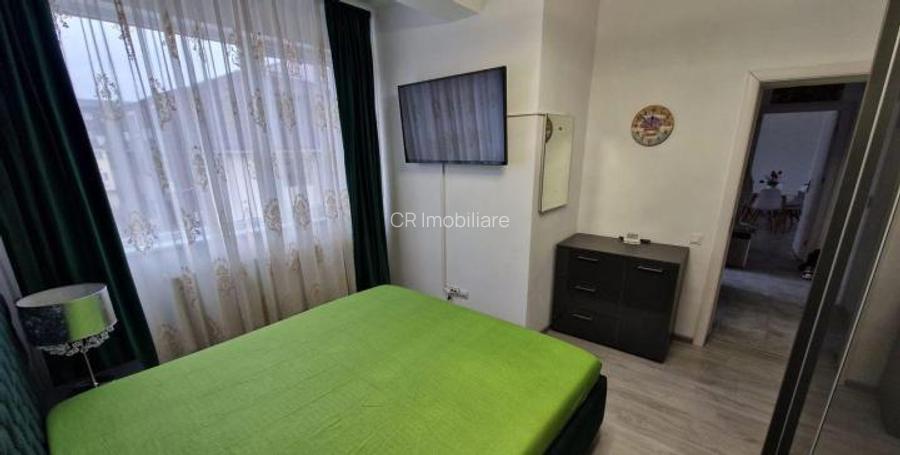 Apartament 2 camere Postalionului/ Parcare inclusa - 4