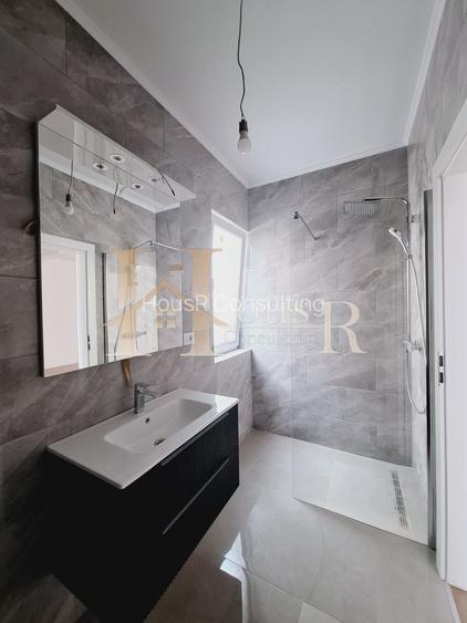 Duplex in Mosnita Noua. Bucatarie inchisa. 3 dormitoare si dressing. - 26